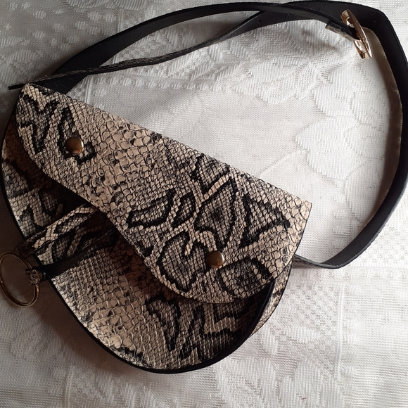 🥂 Handbag/Fashion Accessory Belt Combo - Picture 13 of 16